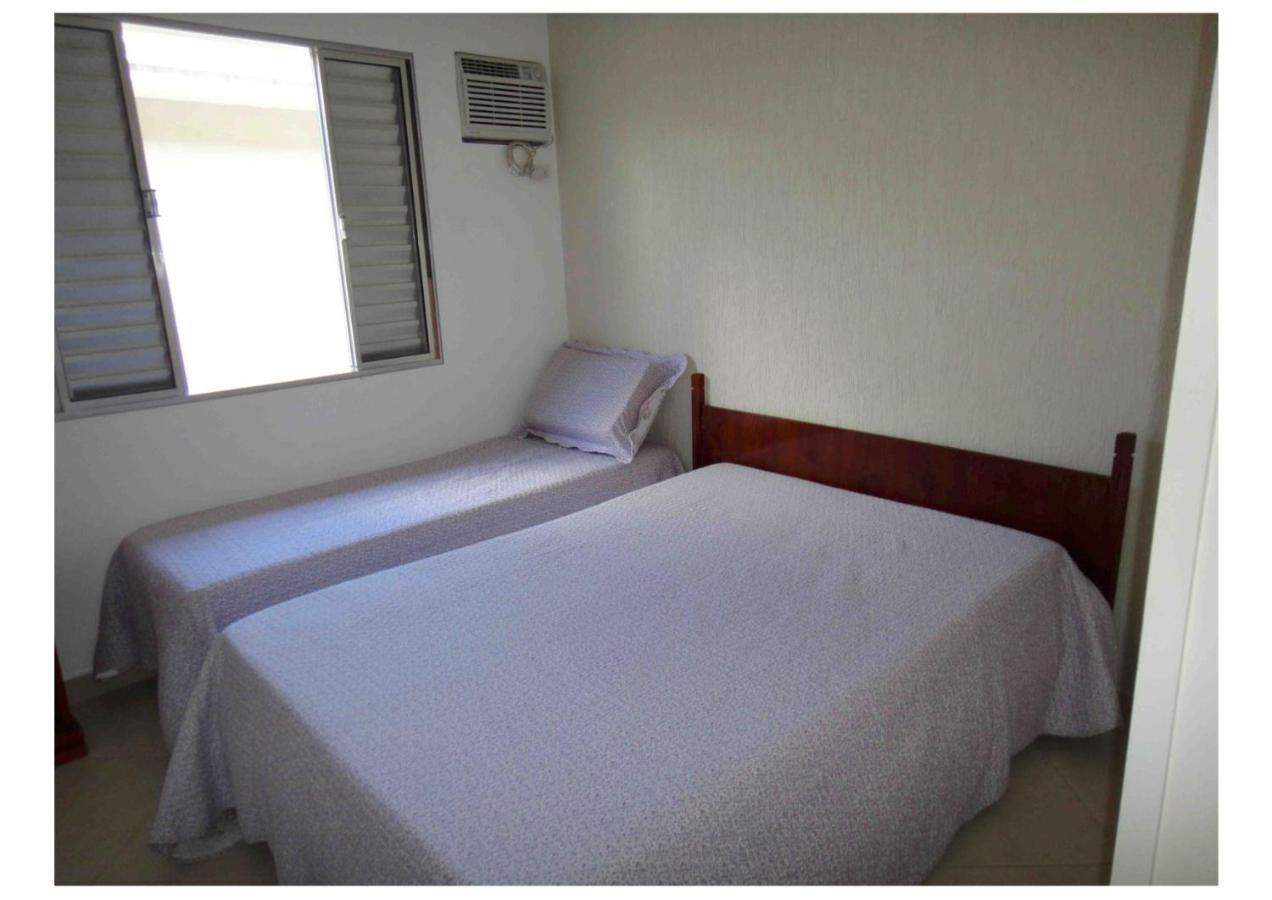 Guaruja, Apartamento A 100 Metros Da Praia Da Enseada. Экстерьер фото