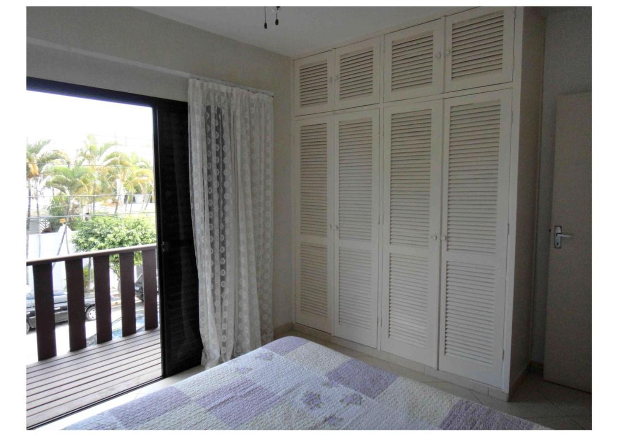 Guaruja, Apartamento A 100 Metros Da Praia Da Enseada. Экстерьер фото